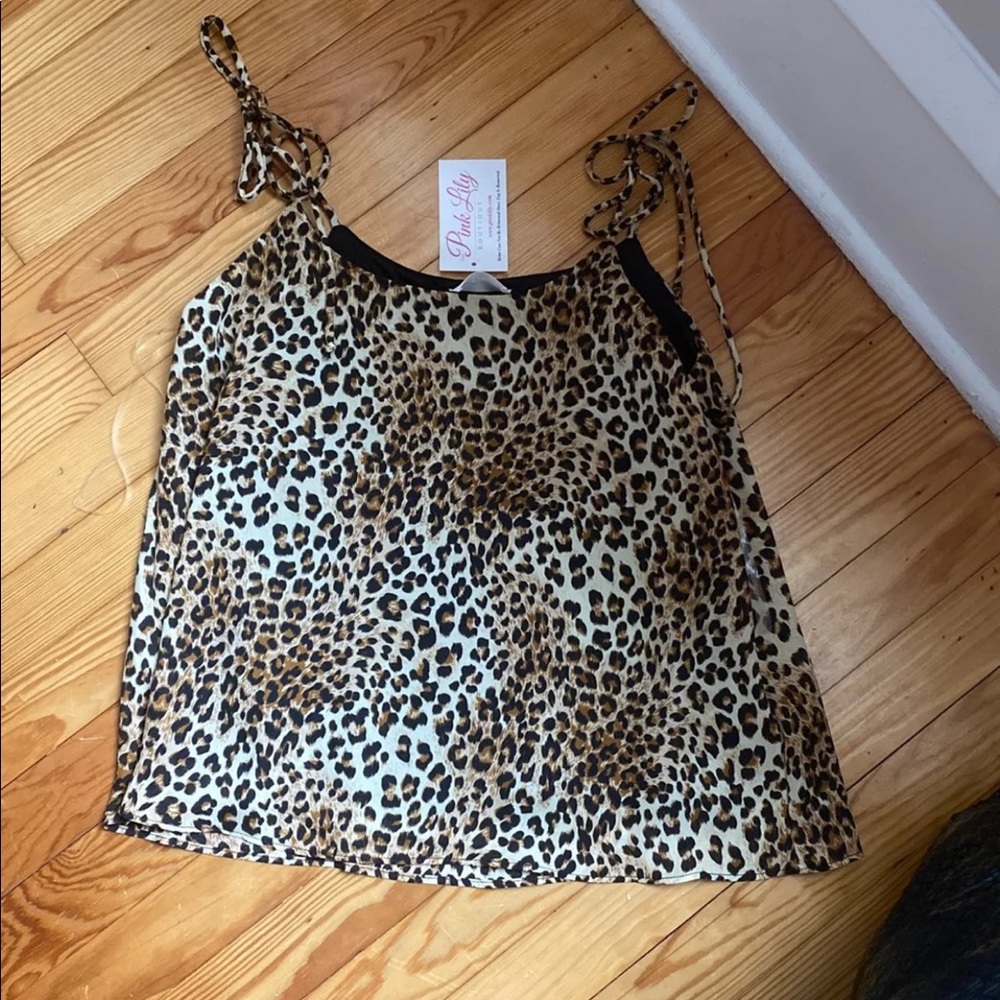 Tank top